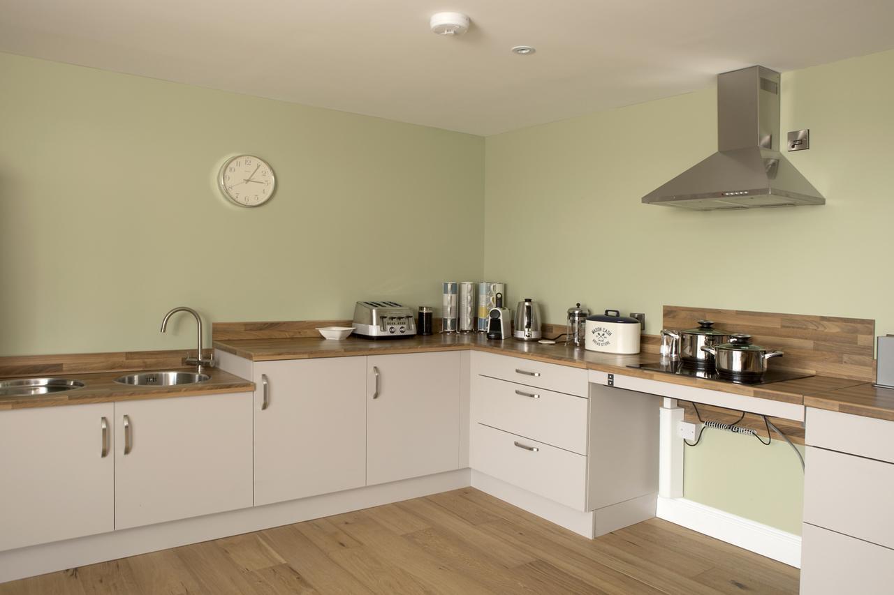 Blairmore Farm Crieff Exterior photo