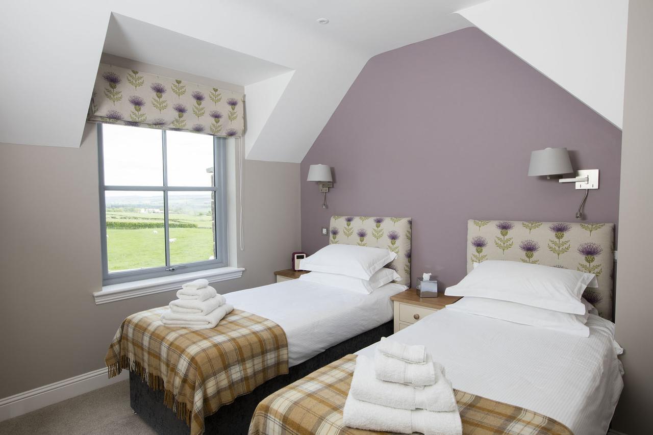 Blairmore Farm Crieff Exterior photo